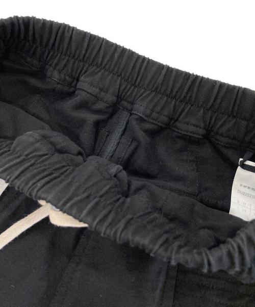 DRKSHDW（ダークシャドウ）DRKSHDW (ダークシャドウ) CREATCH CARGO PANTS ブラック サイズ:Sの古着・服飾アイテム
