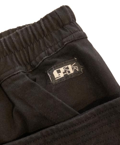 DRKSHDW（ダークシャドウ）DRKSHDW (ダークシャドウ) CREATCH CARGO PANTS ブラック サイズ:Sの古着・服飾アイテム