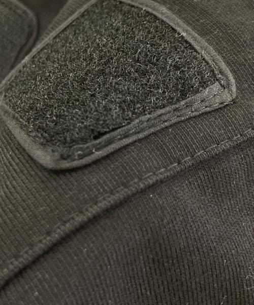 DRKSHDW（ダークシャドウ）DRKSHDW (ダークシャドウ) CREATCH CARGO PANTS ブラック サイズ:Sの古着・服飾アイテム