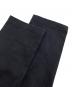 中古・古着 DRKSHDW (ダークシャドウ) CREATCH CARGO PANTS ブラック サイズ:S：40000円