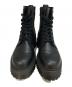 中古・古着 Dr.Martens (ドクターマーチン) 8ホールブーツ　SH05A ブラック サイズ:UK8：18000円