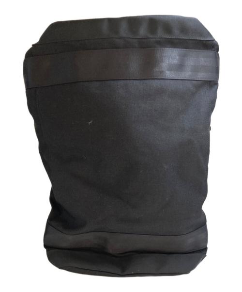 PORTER（ポーター）PORTER (ポーター) BOOTH PACK 3WAY DUFFLE BAG ブラックの古着・服飾アイテム