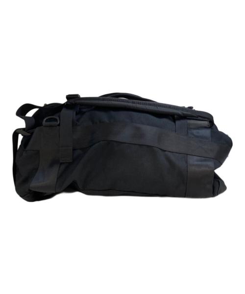 PORTER（ポーター）PORTER (ポーター) BOOTH PACK 3WAY DUFFLE BAG ブラックの古着・服飾アイテム