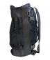 PORTER (ポーター) BOOTH PACK 3WAY DUFFLE BAG ブラック：21000円
