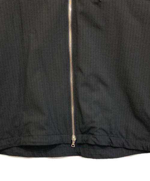 MARKAWARE（マーカウェア）MARKAWARE (マーカウェア) トラックジャケット ブラック サイズ:2の古着・服飾アイテム