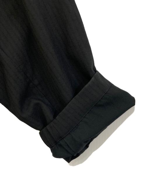 MARKAWARE（マーカウェア）MARKAWARE (マーカウェア) トラックジャケット ブラック サイズ:2の古着・服飾アイテム