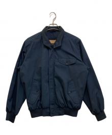 BROOKS BROTHERS（ブルックスブラザーズ）の古着「ライナー付ジャケット」｜ネイビー
