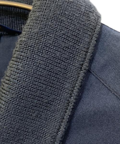 BROOKS BROTHERS（ブルックスブラザーズ）BROOKS BROTHERS (ブルックスブラザーズ) ライナー付ジャケット ネイビー サイズ:40の古着・服飾アイテム