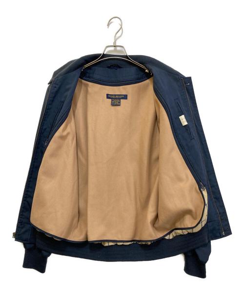 BROOKS BROTHERS（ブルックスブラザーズ）BROOKS BROTHERS (ブルックスブラザーズ) ライナー付ジャケット ネイビー サイズ:40の古着・服飾アイテム