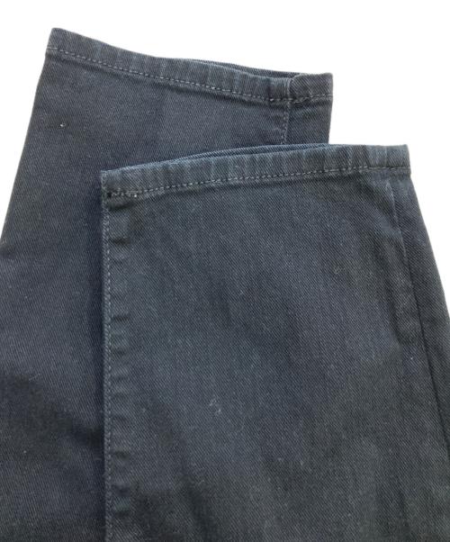 DIESEL（ディーゼル）DIESEL (ディーゼル) 2019 d-strukt slim jeans ブラック サイズ:32/30の古着・服飾アイテム