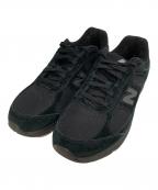 NEW BALANCEニューバランス）の古着「ローカットスニーカー　MW1880K1」｜ブラック
