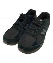 NEW BALANCE（ニューバランス）の古着「ローカットスニーカー　MW1880K1」｜ブラック