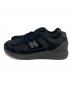 NEW BALANCE (ニューバランス) ローカットスニーカー　MW1880K1 ブラック サイズ:27.5：6000円