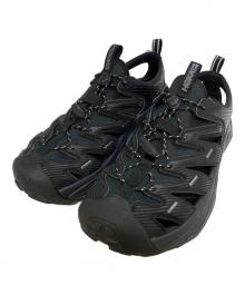 HOKA（ホカ）の古着「HOPARA　1123112」｜ブラック