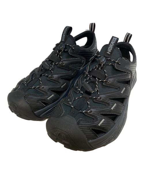HOKA（ホカ）HOKA (ホカ) HOPARA　1123112 ブラック サイズ:27.5の古着・服飾アイテム