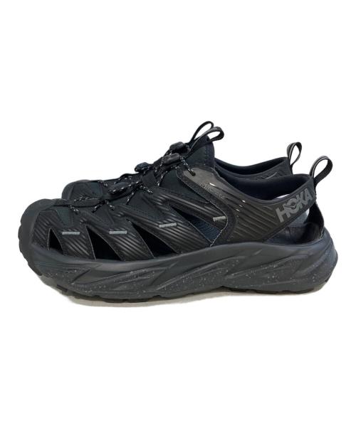 HOKA（ホカ）HOKA (ホカ) HOPARA　1123112 ブラック サイズ:27.5の古着・服飾アイテム