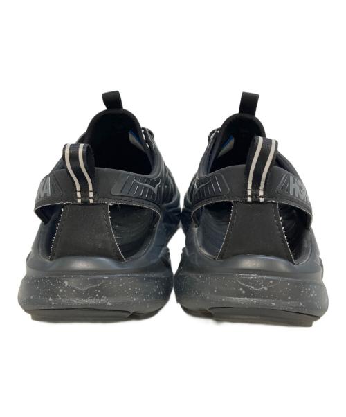 HOKA（ホカ）HOKA (ホカ) HOPARA　1123112 ブラック サイズ:27.5の古着・服飾アイテム