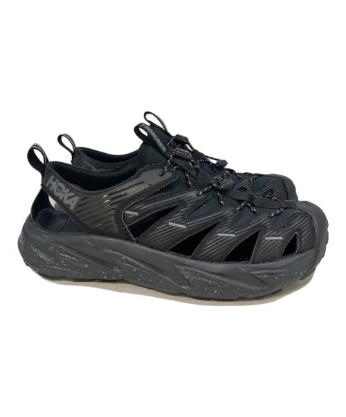 HOKA（ホカ）HOKA (ホカ) HOPARA　1123112 ブラック サイズ:27.5の古着・服飾アイテム