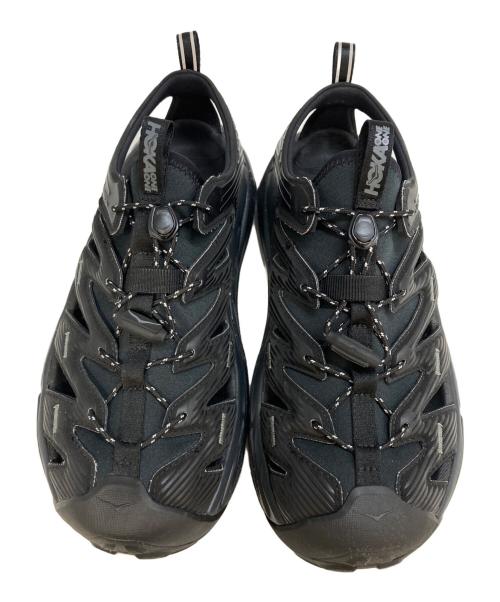 HOKA（ホカ）HOKA (ホカ) HOPARA　1123112 ブラック サイズ:27.5の古着・服飾アイテム