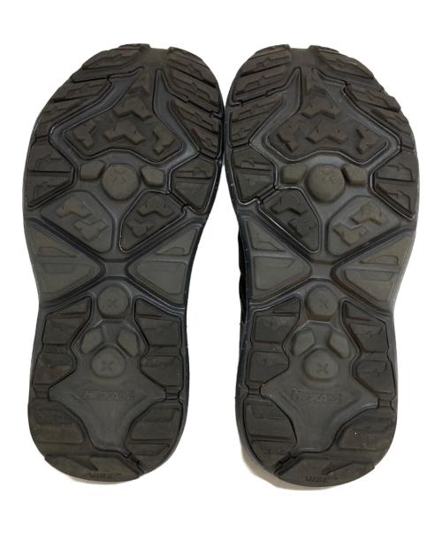 HOKA（ホカ）HOKA (ホカ) HOPARA　1123112 ブラック サイズ:27.5の古着・服飾アイテム
