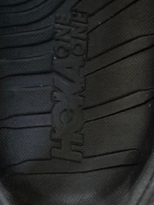 HOKA（ホカ）HOKA (ホカ) HOPARA　1123112 ブラック サイズ:27.5の古着・服飾アイテム