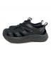 HOKA (ホカ) HOPARA　1123112 ブラック サイズ:27.5：14000円