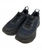 HOKAホカ）の古着「BONDI 6　1019269」｜ブラック