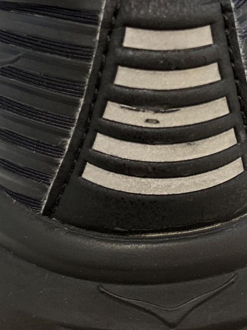 HOKA（ホカ）HOKA (ホカ) BONDI 6　1019269 ブラック サイズ:27.5の古着・服飾アイテム