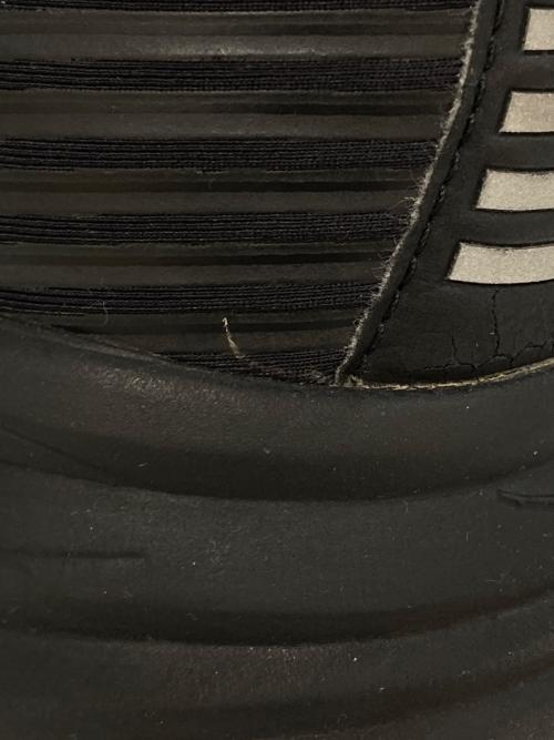 HOKA（ホカ）HOKA (ホカ) BONDI 6　1019269 ブラック サイズ:27.5の古着・服飾アイテム