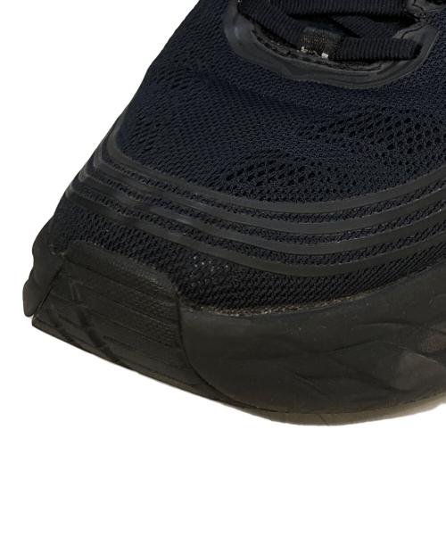 HOKA（ホカ）HOKA (ホカ) BONDI 6　1019269 ブラック サイズ:27.5の古着・服飾アイテム