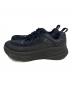 HOKA (ホカ) BONDI 6　1019269 ブラック サイズ:27.5：6000円