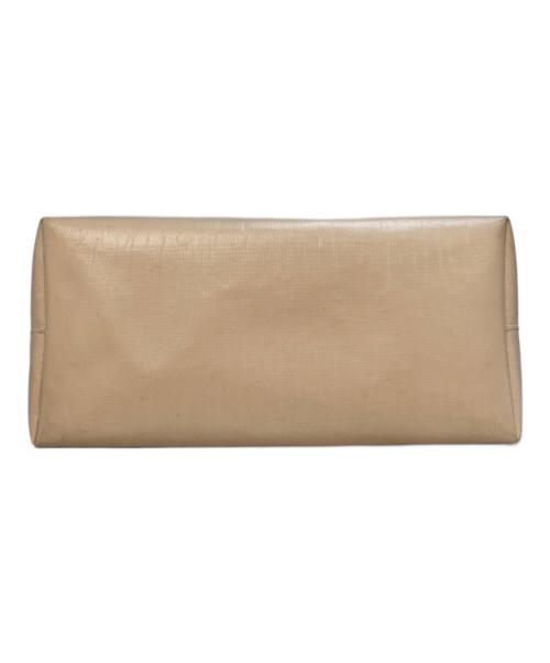 MARNI（マルニ）MARNI (マルニ) TRIBECA トートバッグ ブラックの古着・服飾アイテム