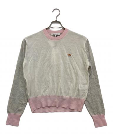 中古・古着通販】maison kitsune (メゾンキツネ) ベビー フォックス