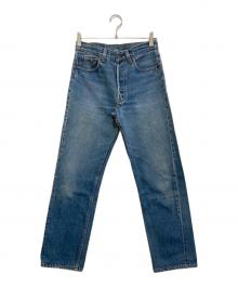 LEVI'S（リーバイス）の古着「デニムパンツ」｜インディゴ