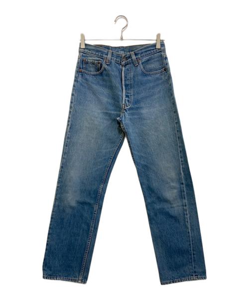 LEVI'S（リーバイス）LEVI'S (リーバイス) デニムパンツ インディゴ サイズ:31/32の古着・服飾アイテム