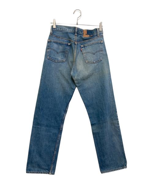 LEVI'S（リーバイス）LEVI'S (リーバイス) デニムパンツ インディゴ サイズ:31/32の古着・服飾アイテム