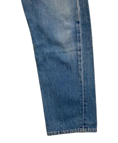 LEVI'S（リーバイス）LEVI'S (リーバイス) デニムパンツ インディゴ サイズ:31/32の古着・服飾アイテム