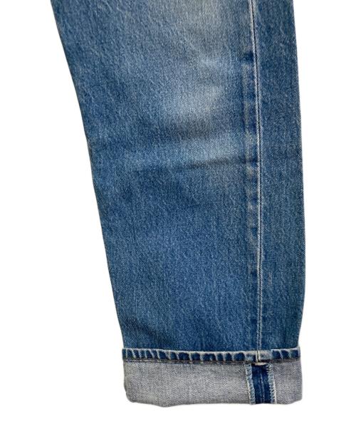 LEVI'S（リーバイス）LEVI'S (リーバイス) デニムパンツ インディゴ サイズ:31/32の古着・服飾アイテム