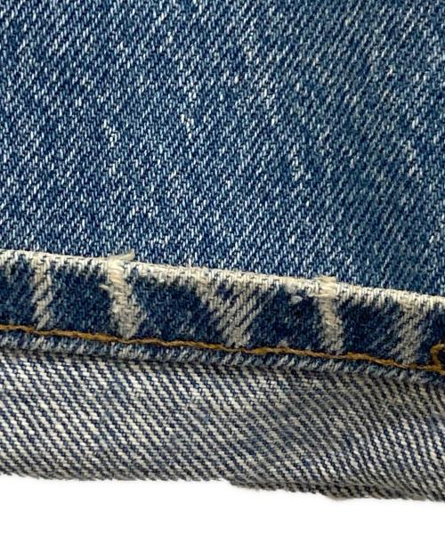 LEVI'S（リーバイス）LEVI'S (リーバイス) デニムパンツ インディゴ サイズ:31/32の古着・服飾アイテム