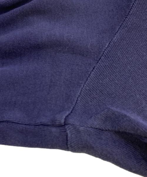 PRADA SPORTS（プラダスポーツ）PRADA SPORTS (プラダスポーツ) ポケットTシャツ ネイビー サイズ:Lの古着・服飾アイテム