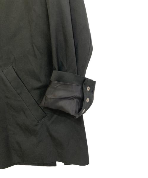 REPLAY（リプレイ）REPLAY (リプレイ) ダブルジャケット ブラック サイズ:1の古着・服飾アイテム