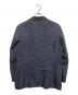 PAUL SMITH (ポールスミス) リネン2Bジャケット ネイビー サイズ:XL2：12000円