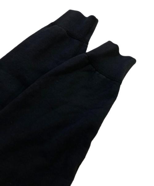 SUPREME（シュプリーム）SUPREME (シュプリーム) S Logo Hooded Sweatshirt ブラック サイズ:Sの古着・服飾アイテム