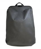 Artphereアートフィアー）の古着「Dulles Backpack」｜ブラック