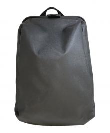 Artphere（アートフィアー）の古着「Dulles Backpack」｜ブラック