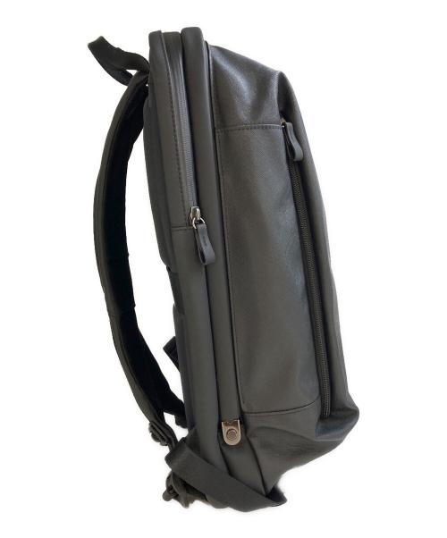 Artphere（アートフィアー）Artphere (アートフィアー) Dulles Backpack ブラックの古着・服飾アイテム