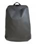 Artphere（アートフィアー）の古着「Dulles Backpack」｜ブラック
