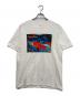SUPREME（シュプリーム）の古着「Game Over Tee」｜ホワイト