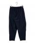 HOMME PLISSE ISSEY MIYAKE (オム プリッセ イッセイ ミヤケ) BASICS　HP55JF151 ネイビー サイズ:2：20000円