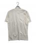 Maison Margiela (メゾンマルジェラ) パックＴシャツ　S50GC0673 ホワイト サイズ:L：9000円